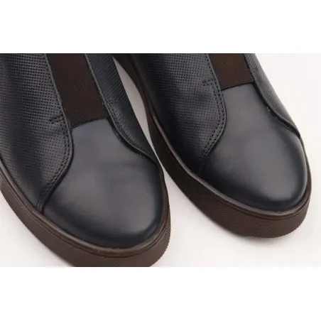 Basket Casual Homme BELTONI  LEONE - BELTONI