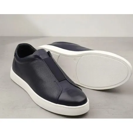 Basket Casual Homme BELTONI  LEONE - BELTONI
