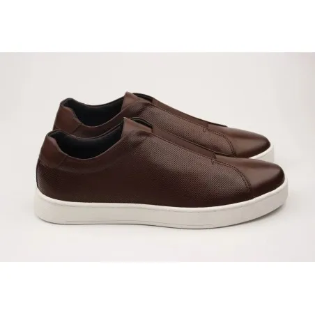 Basket Casual Homme BELTONI  LEONE - BELTONI