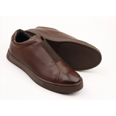 Basket Casual Homme BELTONI  LEONE - BELTONI