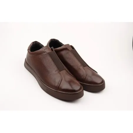 Basket Casual Homme BELTONI  LEONE - BELTONI