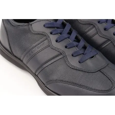 Basket Casual Homme BELTONI  VALERIO - BELTONI