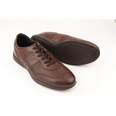 Basket Casual Homme BELTONI  VALERIO - BELTONI