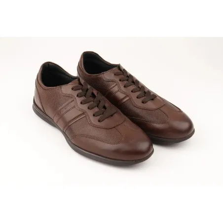 Basket Casual Homme BELTONI  VALERIO - BELTONI