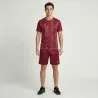 Tenue d'entrainement Hml Suede - hummel