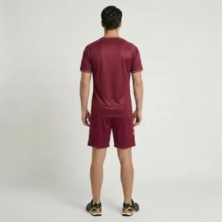 Tenue d'entrainement Hml Suede - hummel