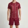 Tenue d'entrainement Hml Suede - hummel