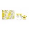 Coffret eau de toilette femme VERSACE  YELLOW DIAMOND EDT - VERSACE