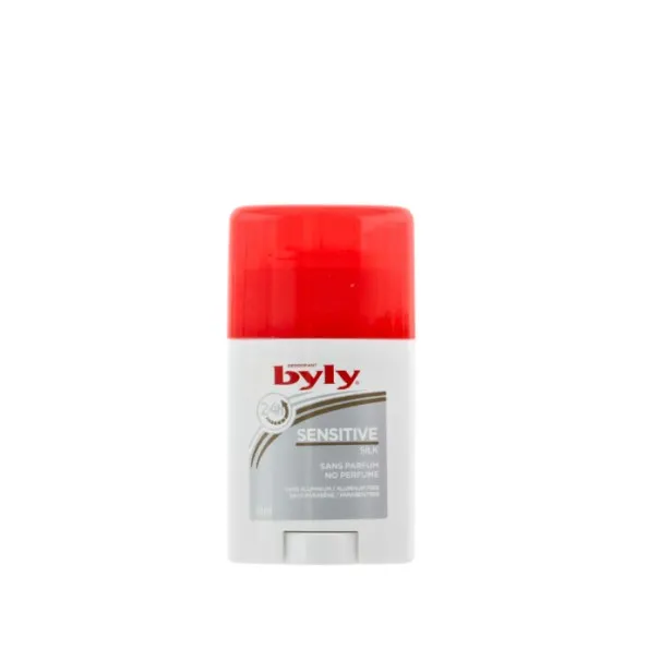 Byly Deodorant Sensitive - Beyonce