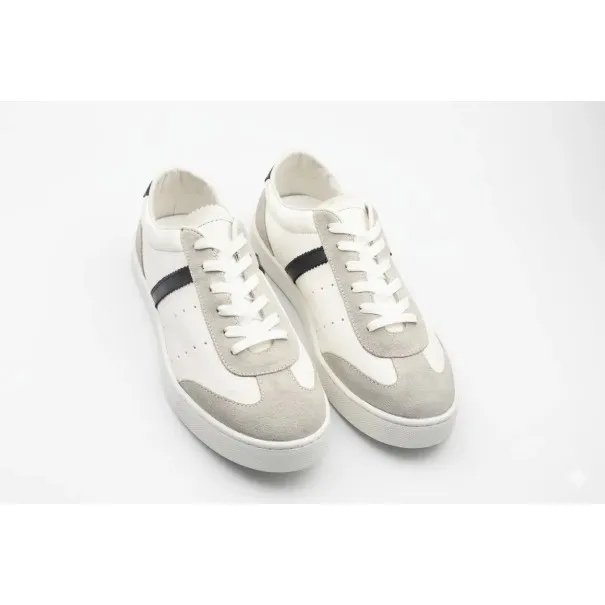 Basket Casual Homme BELTONI IVANO - BELTONI