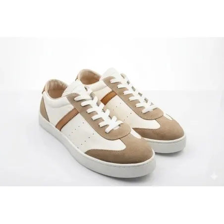 Basket Casual Homme BELTONI IVANO - BELTONI