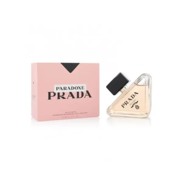 Eau de Parfum Femme PRADA PARADOX - Prada