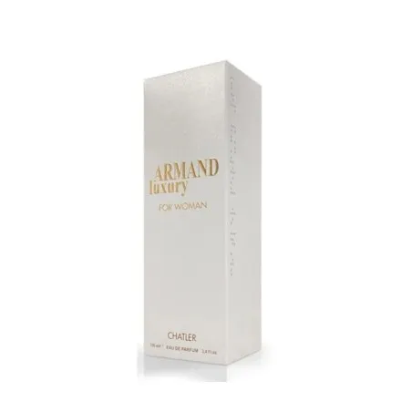 Armand luxory For Woman - CHATLER