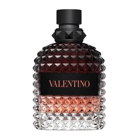Eau de Toilette Homme VALENTINO  BORN IN ROMA CORAL FANTASY UOMO - valentino