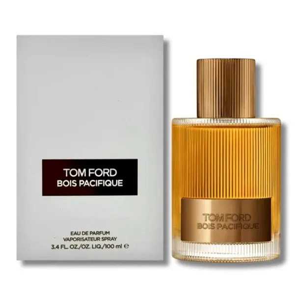 Eau De Parfum Unisexe TOM FORD  BOIS PACIFIQUE - Tom Ford