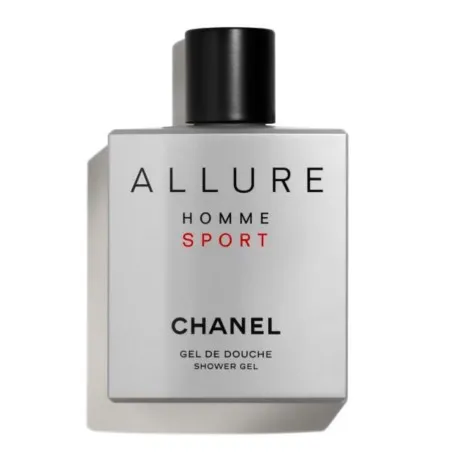 Gel Douche CHANEL ALLURE-HOMME SPORT - CHANEL