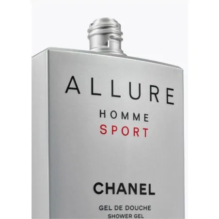Gel Douche CHANEL ALLURE-HOMME SPORT - CHANEL