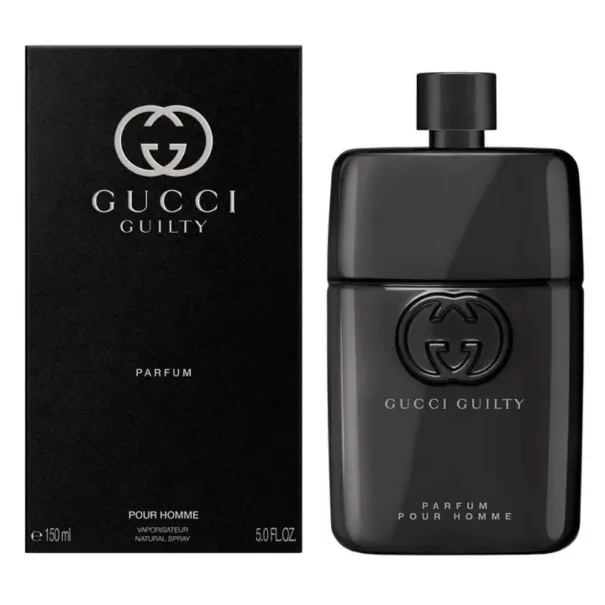 Eau de Parfum Homme GUCCI  PARFUM GUCCI GUILTY - Gucci