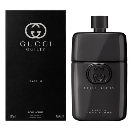 Eau de Parfum Homme GUCCI  PARFUM GUCCI GUILTY - Gucci