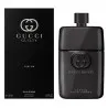 Eau de Parfum Homme GUCCI  PARFUM GUCCI GUILTY - Gucci