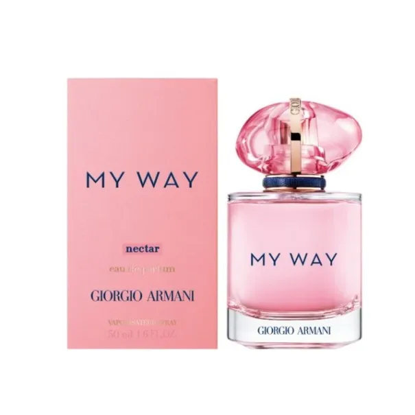 Eau de Parfum Femme GIORGIO ARMANI  ARMANI YLANG - GIORGIO ARMANI