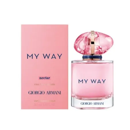Eau de Parfum Femme GIORGIO ARMANI  ARMANI YLANG - GIORGIO ARMANI