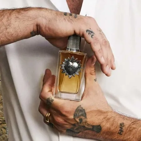 Parfum Homme DOLCE&GABBANA Devotion - Dolce&Gabbana
