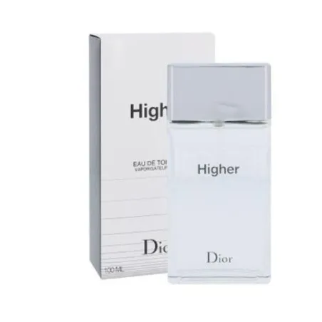 DIOR Higher Edt Vapo 100ml - Dior