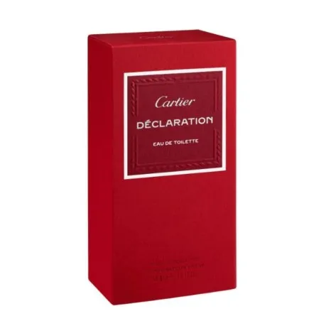 Eau De Parfum Unisexe CARTIER Declaration - CARTIER