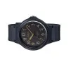 Montre Homme CASIO  MW-240-1B2VDF - Casio