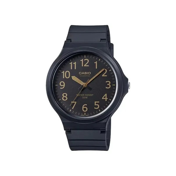 Montre Homme CASIO  MW-240-1B2VDF - Casio