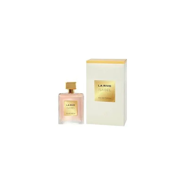Eau de parfum femme LA RIVE  LA RIVE ISABEL - LA RIVE