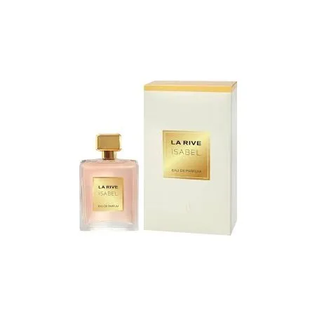 Eau de parfum femme LA RIVE  LA RIVE ISABEL - LA RIVE