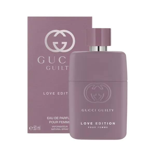 Eau de Parfum Femme GUCCI Guilty Love Edition 2024 - Gucci