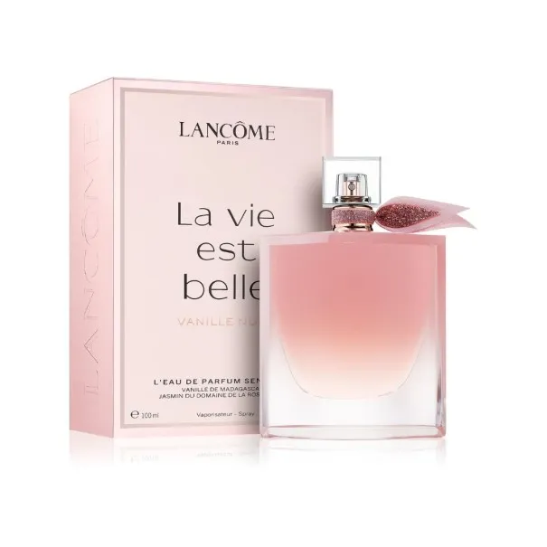 Eau de Parfum Femme LANCOME Lancôme LA VIE EST BELLE VANILLE NUDE - LANCOME