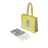 Kit Summer Hibiscus Jaune - Duo Accessoires - DUO