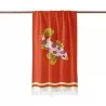 Kit Summer Orange China Fish - Duo Accessoires - DUO