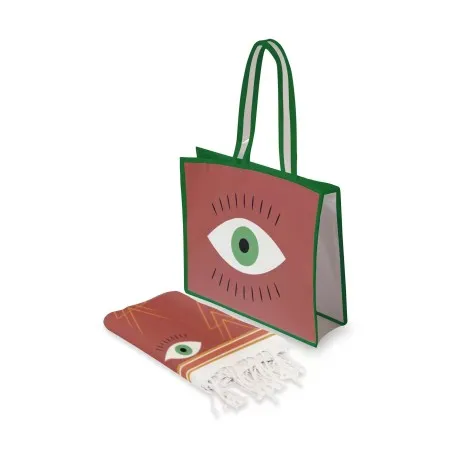 Kit Summer Watching You - Duo Accessoires - DUO