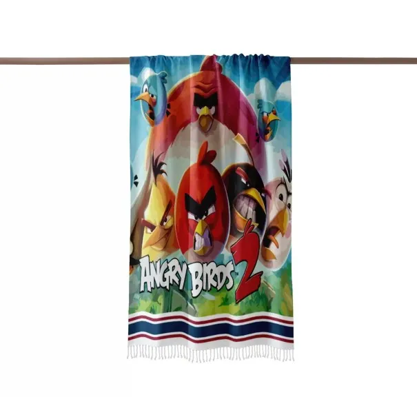 Pack angry bird - Duo Accessoires - DUO