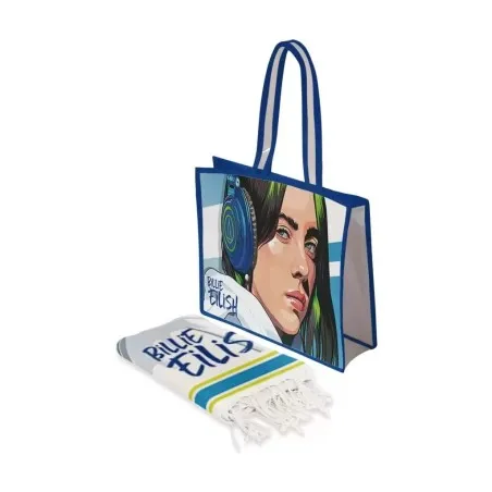 Pack billie eilish - Duo Accessoires - DUO