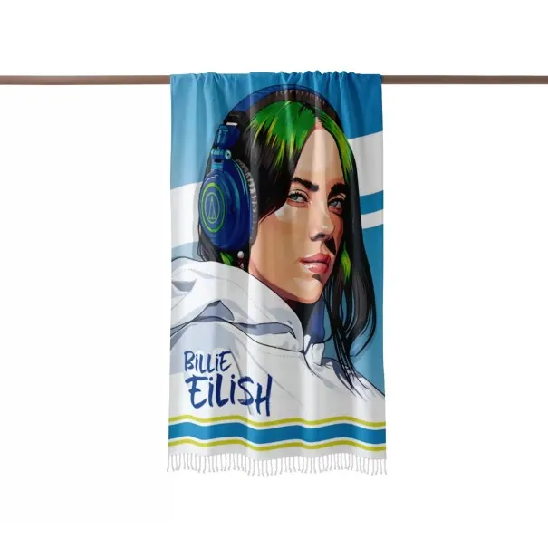 Pack billie eilish - Duo Accessoires - DUO