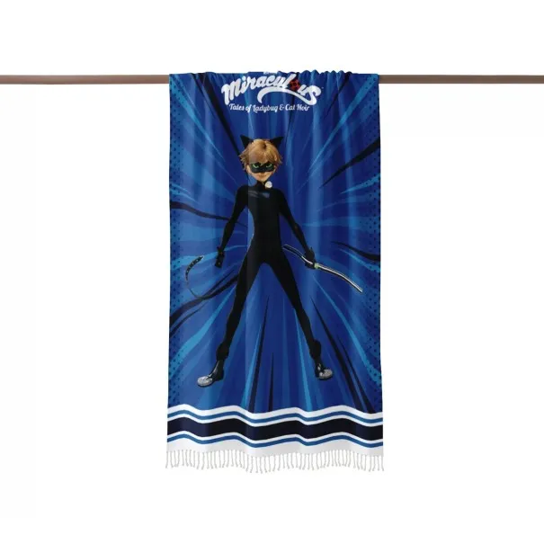 Pack black cat miraculous - Duo Accessoires - DUO