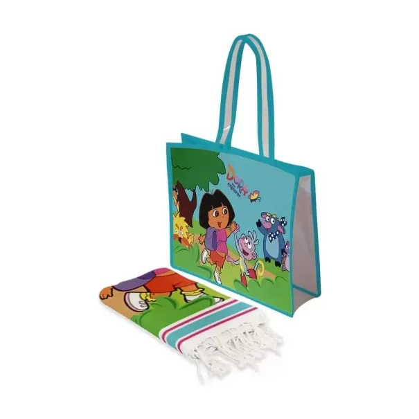 Pack DORRA - Duo Accessoires - DUO