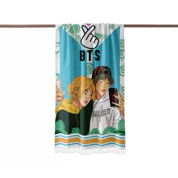 Pack KALO BTS - Duo Accessoires - DUO