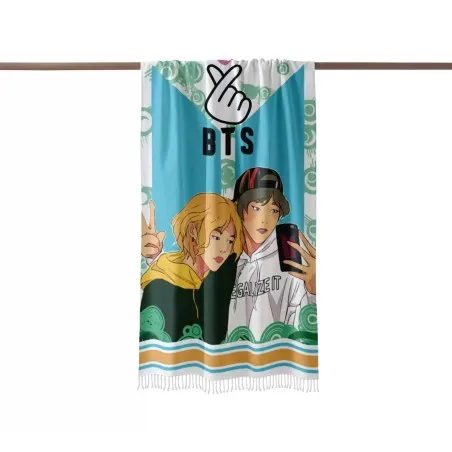 Pack KALO BTS - Duo Accessoires - DUO