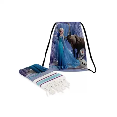 Pack KALO Frozen - Duo Accessoires - DUO