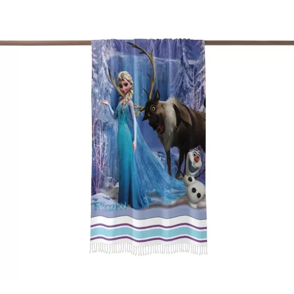 Pack KALO Frozen - Duo Accessoires - DUO