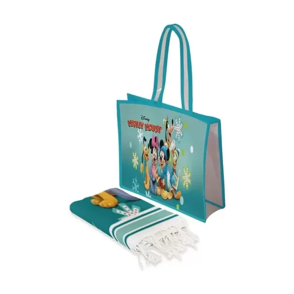 Pack mickeymouse - Duo Accessoires - DUO
