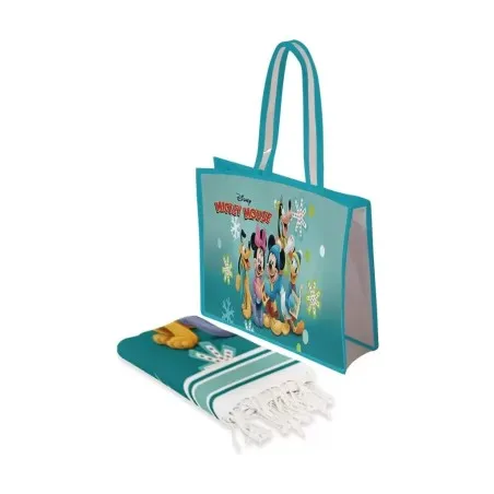 Pack mickeymouse - Duo Accessoires - DUO