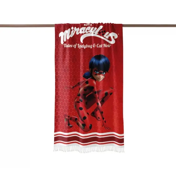 Pack miraculous - Duo Accessoires - DUO